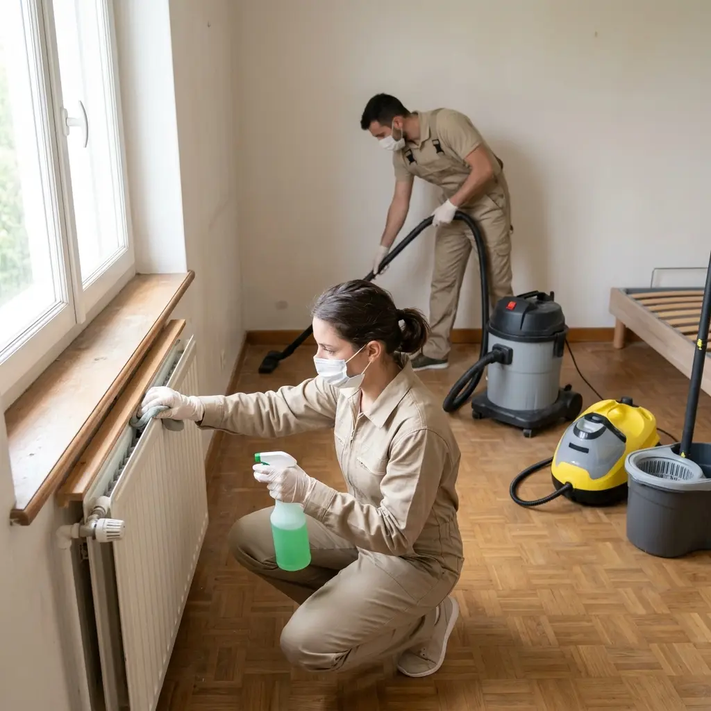 Une réactivité totale pour vos projets
