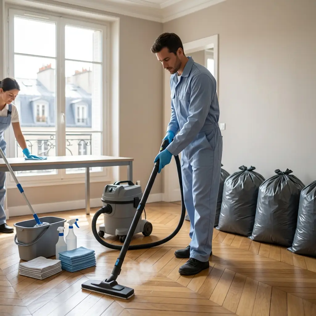 Une approche technique et adaptée