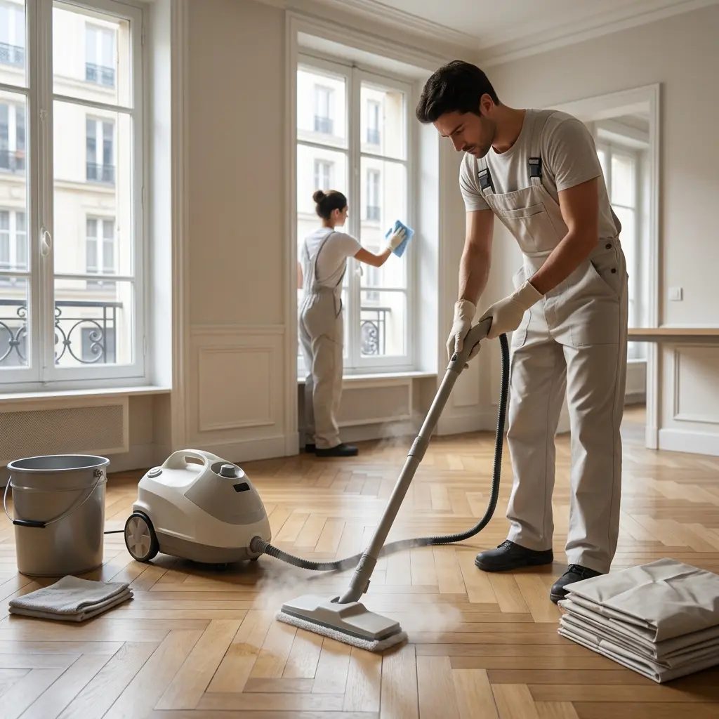 Pourquoi nous choisir à Paris 3