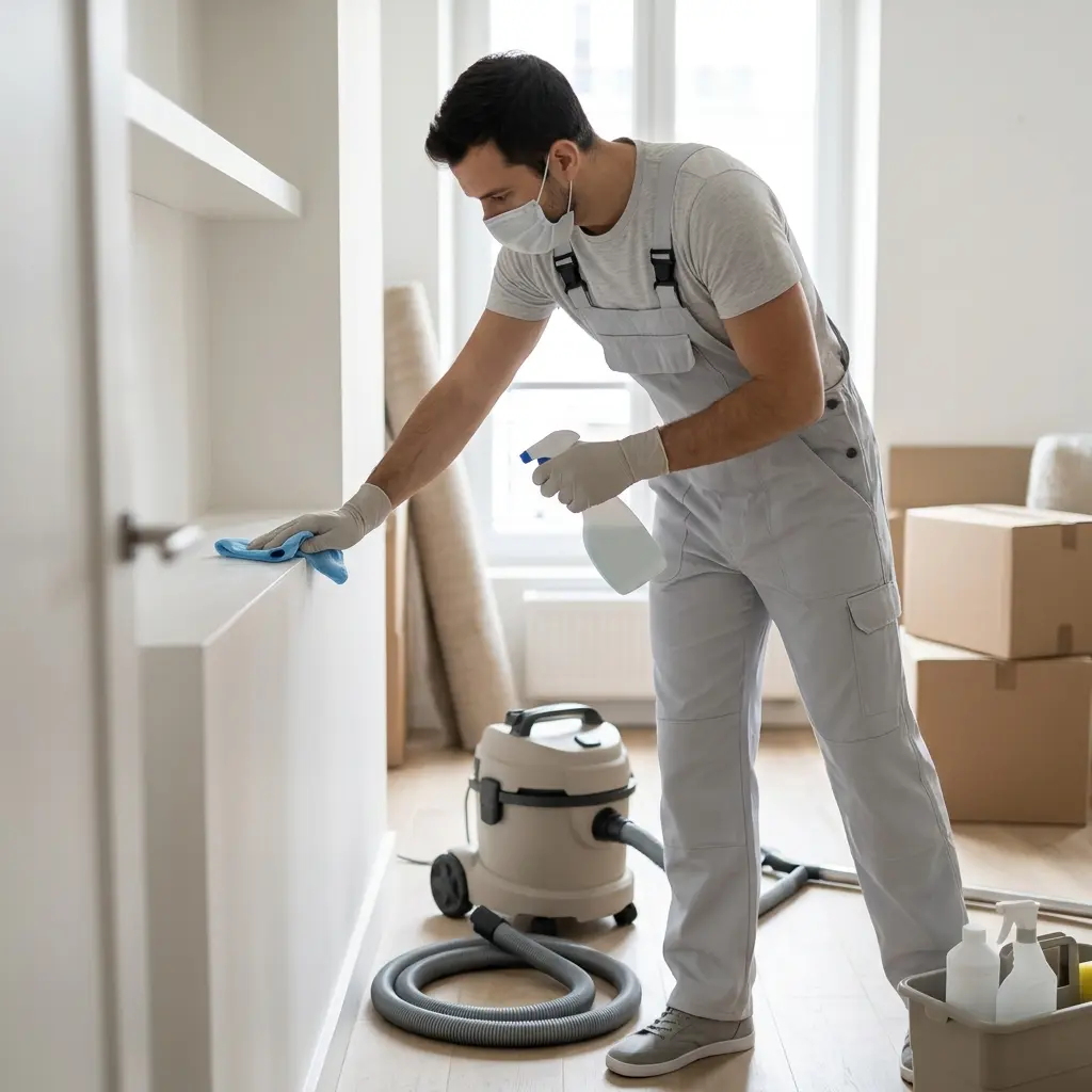 Pourquoi choisir notre service à Paris 4 ?