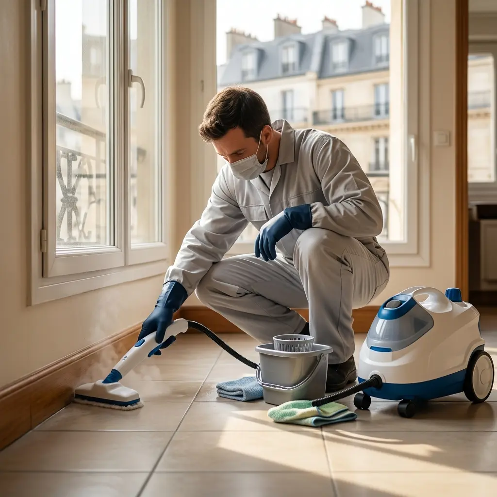 Besoin d’une intervention immédiate et efficace à Paris 4 ?