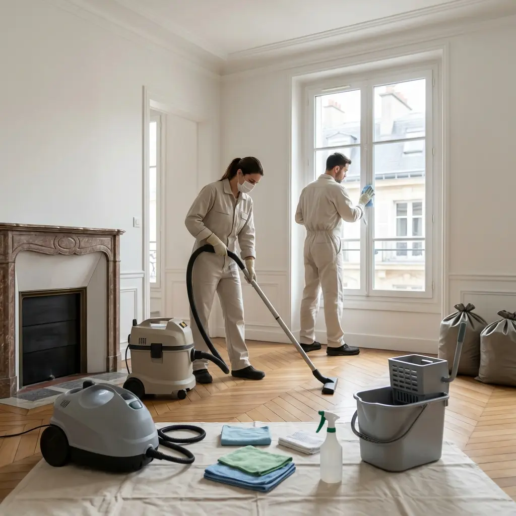 Précautions à adopter dans votre logement à Paris 5