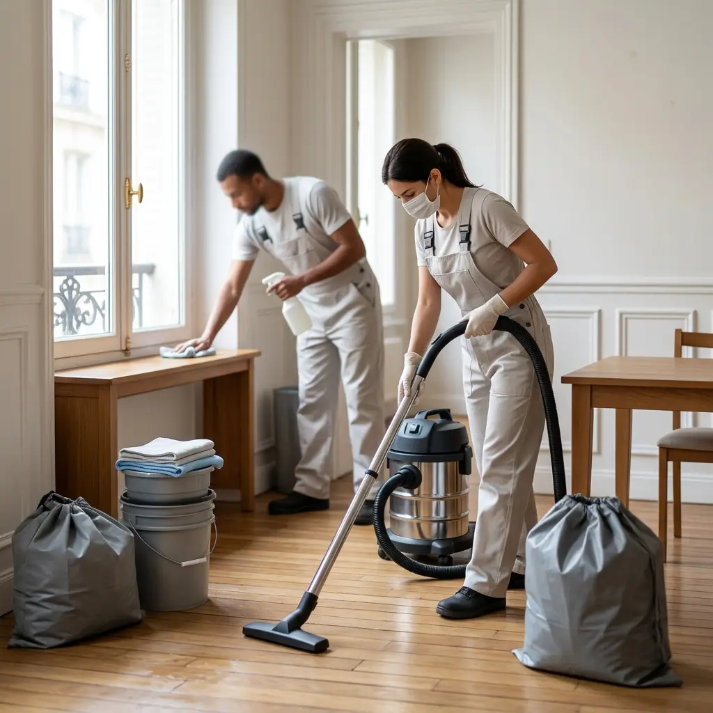 En urgence à Paris 7e ? Contactez-nous