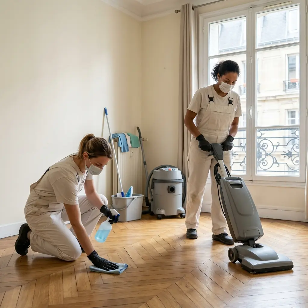 Pourquoi nous choisir pour votre débarras à Paris 11 ?