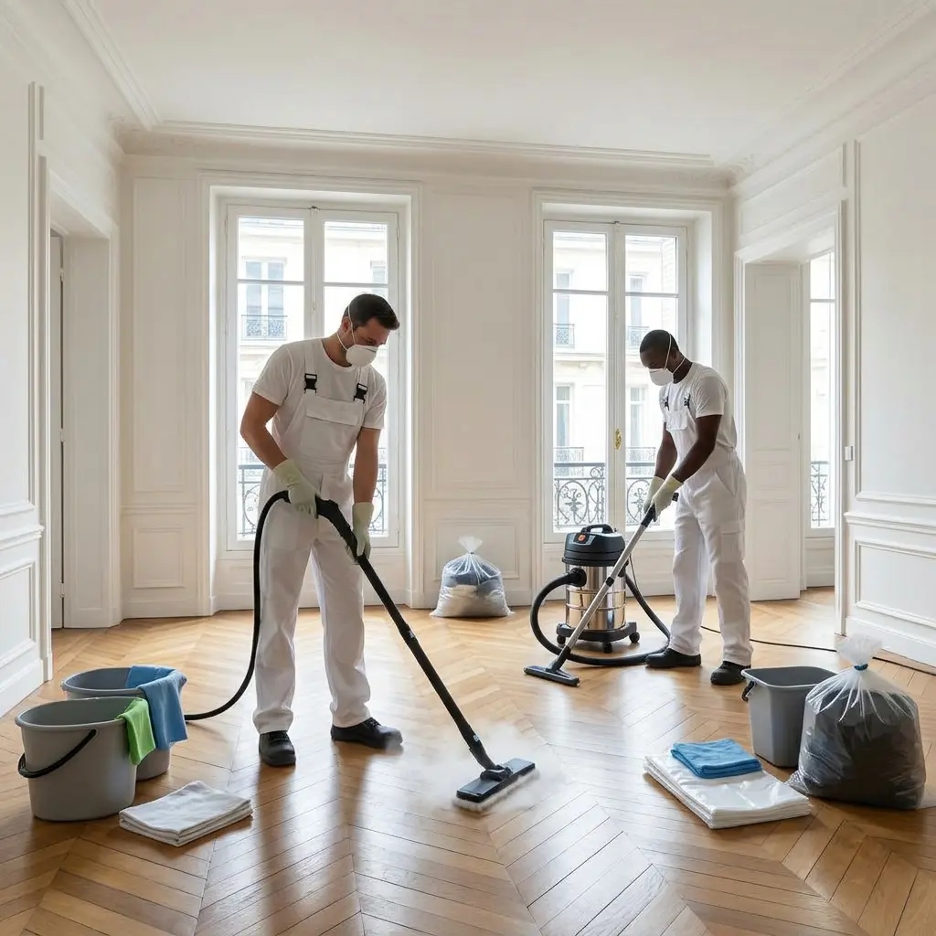 Débarras de logement Paris 16 (75016)