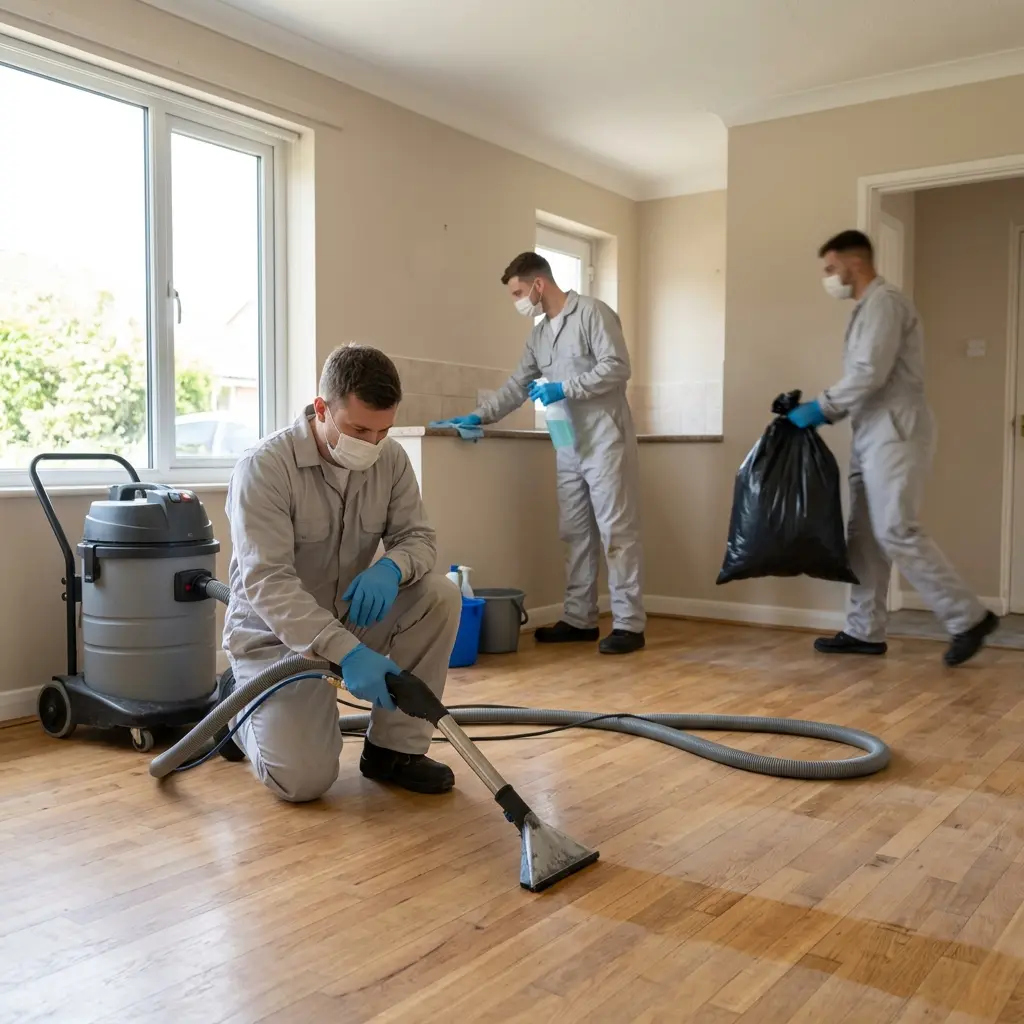 Précautions et gestes utiles pour préparer votre débarras