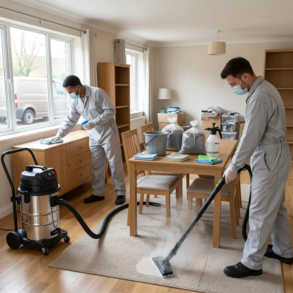 Bons réflexes à adopter chez les habitants de Collégien