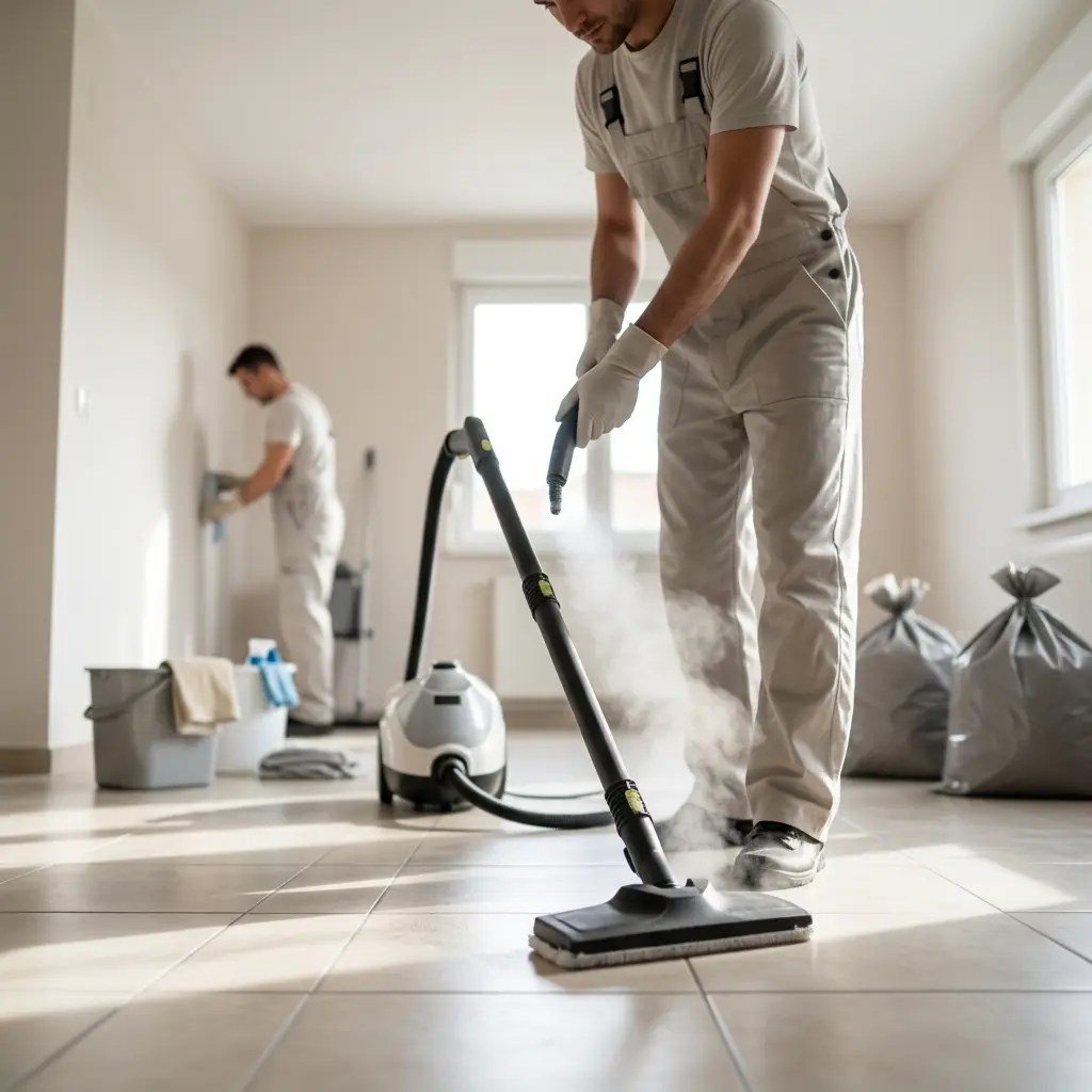 Comment se déroule l’intervention de débarras à Mareuil-lès-Meaux ?