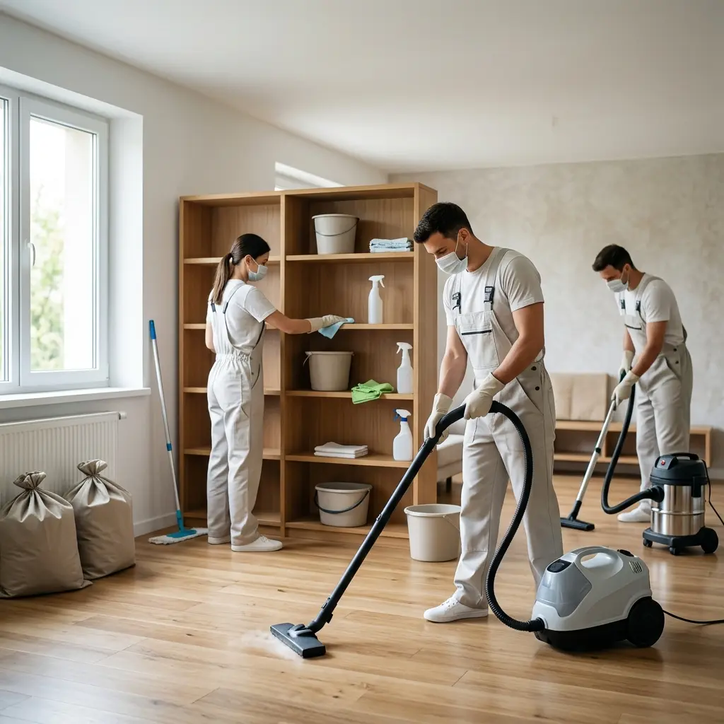 Débarras de logement Soignolles-en-Brie (77111)