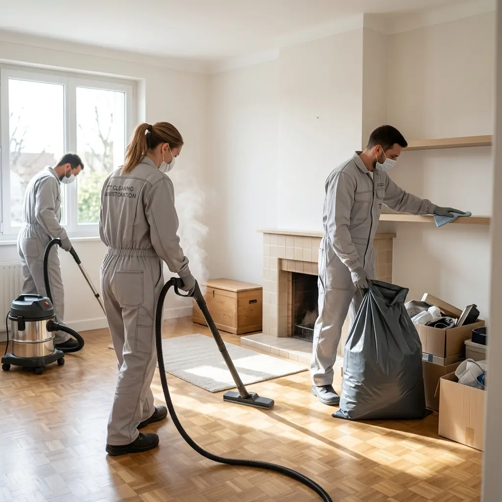 Dépassez les problèmes de logement et reprenez le contrôle en toute sérénité