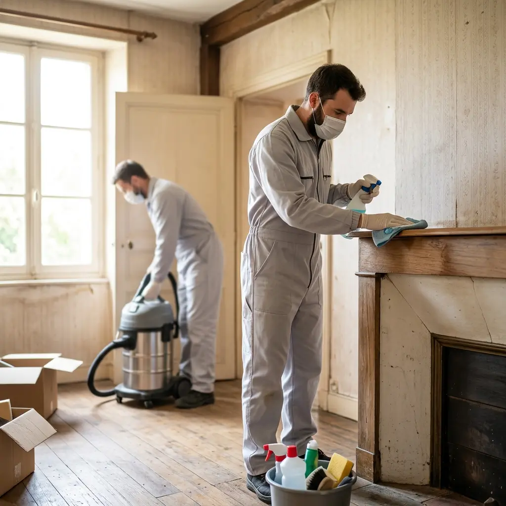 Pourquoi choisir nos services à Nemours