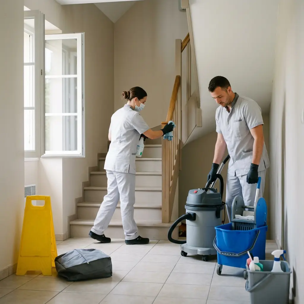 Besoin d'une intervention rapide à Nemours ?