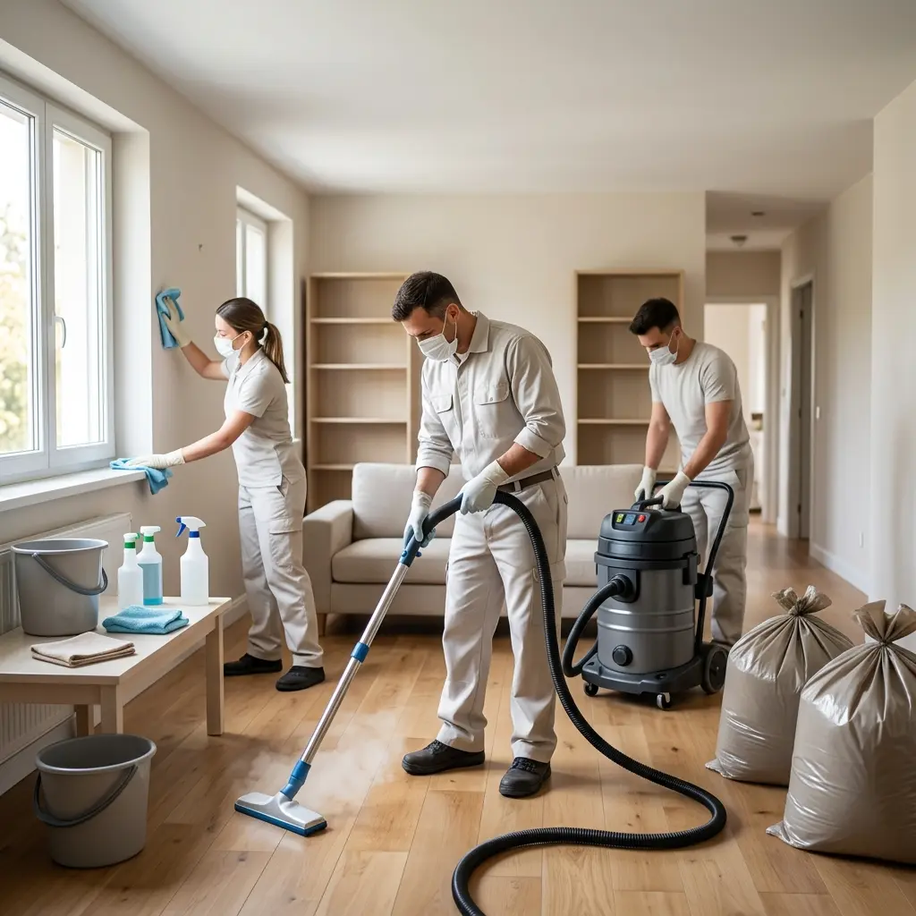 Comment se déroule l'intervention à Nemours ?