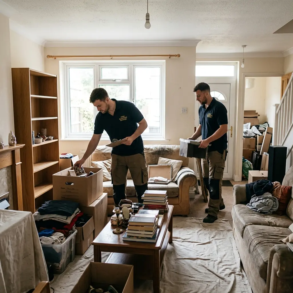 Bons réflexes à Grisy‑Suisnes pour préserver un logement sain