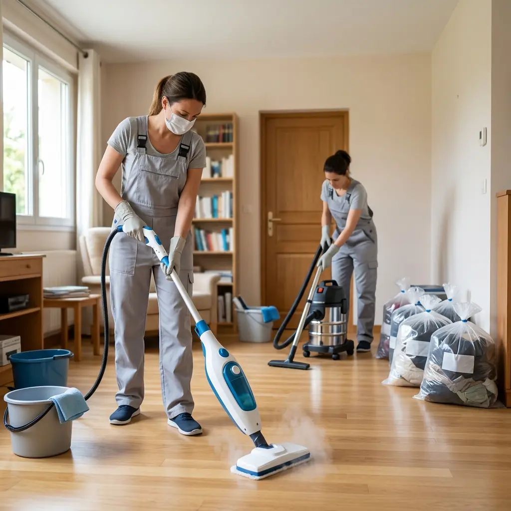 Prévenir un débarras à Boissy‑le‑Châtel : gestes essentiels