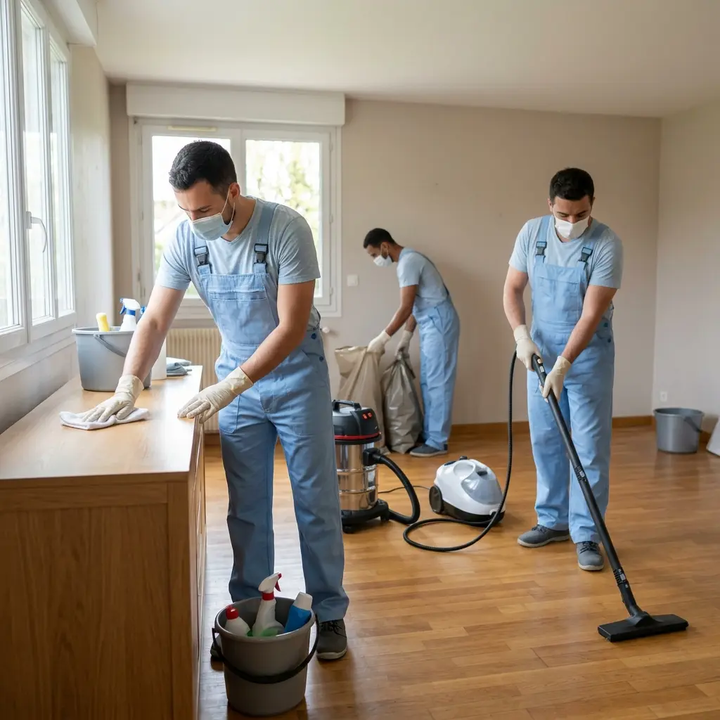 Bons réflexes à Servon pour limiter le risque d'infestation