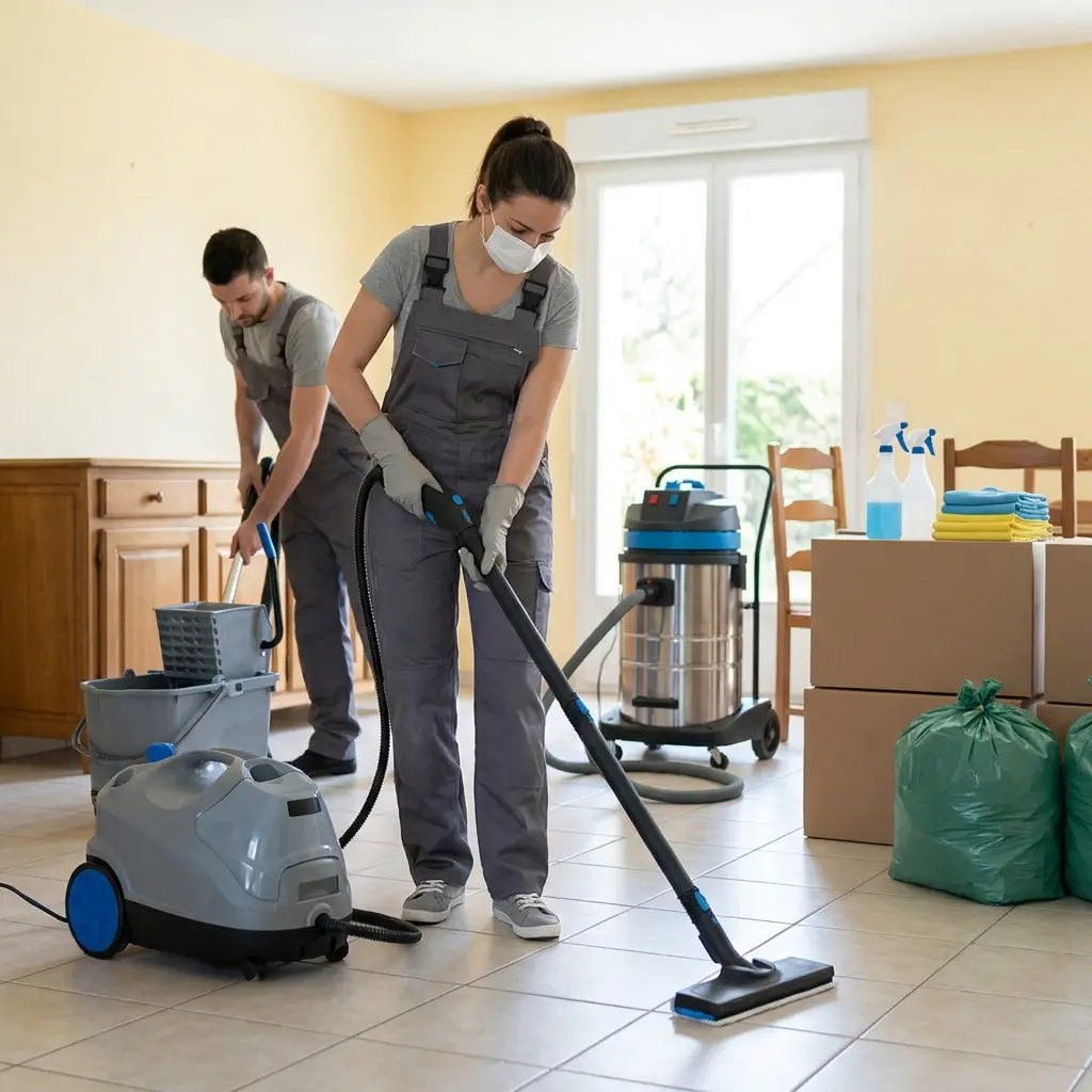 Bons réflexes pour préserver votre logement à Savigny