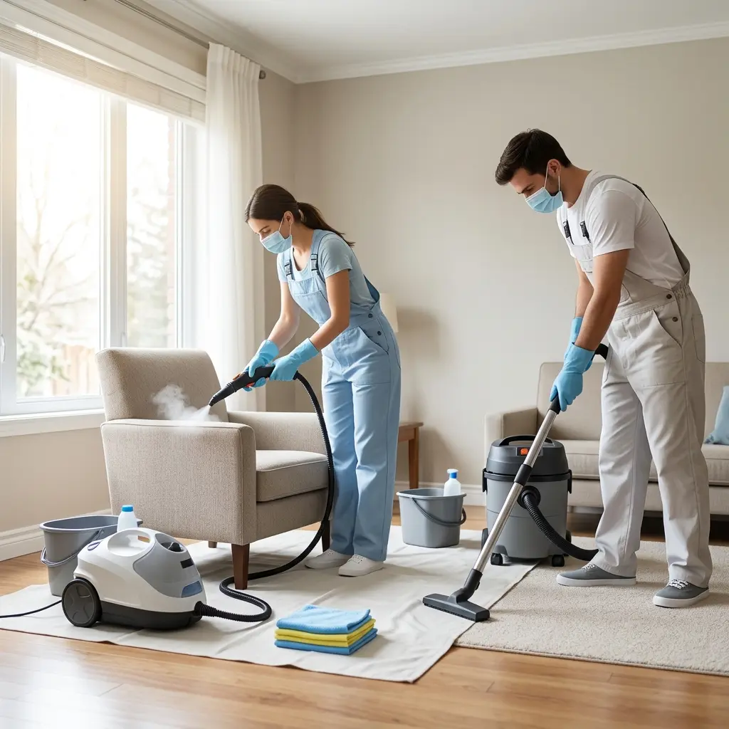 Bonnes pratiques pour un débarras efficace à Saint-Pathus