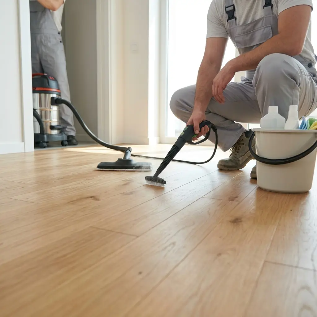 Notre approche sur mesure pour votre débarras