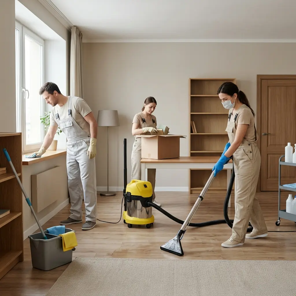 Bons réflexes pour un débarras efficace à Émerainville : organisation et coordination rapide