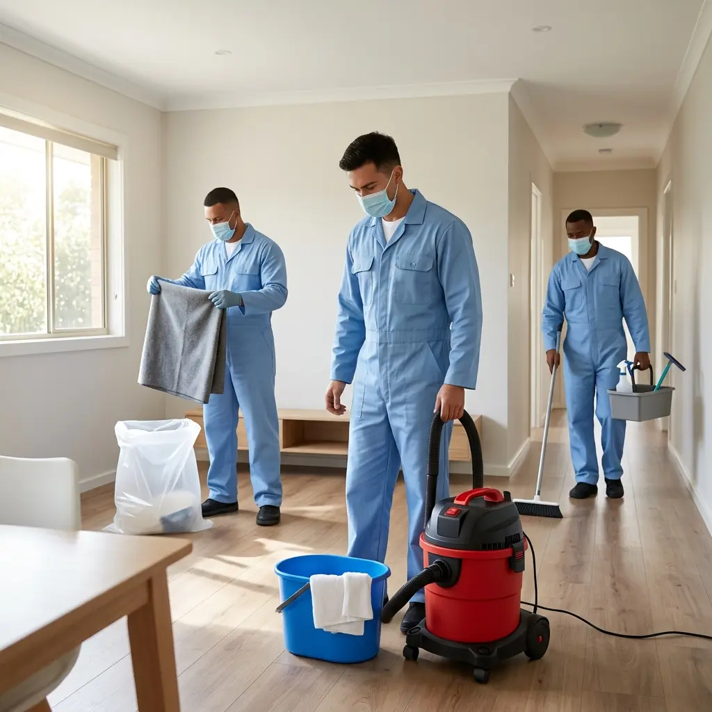 Une approche technique pour un résultat durable