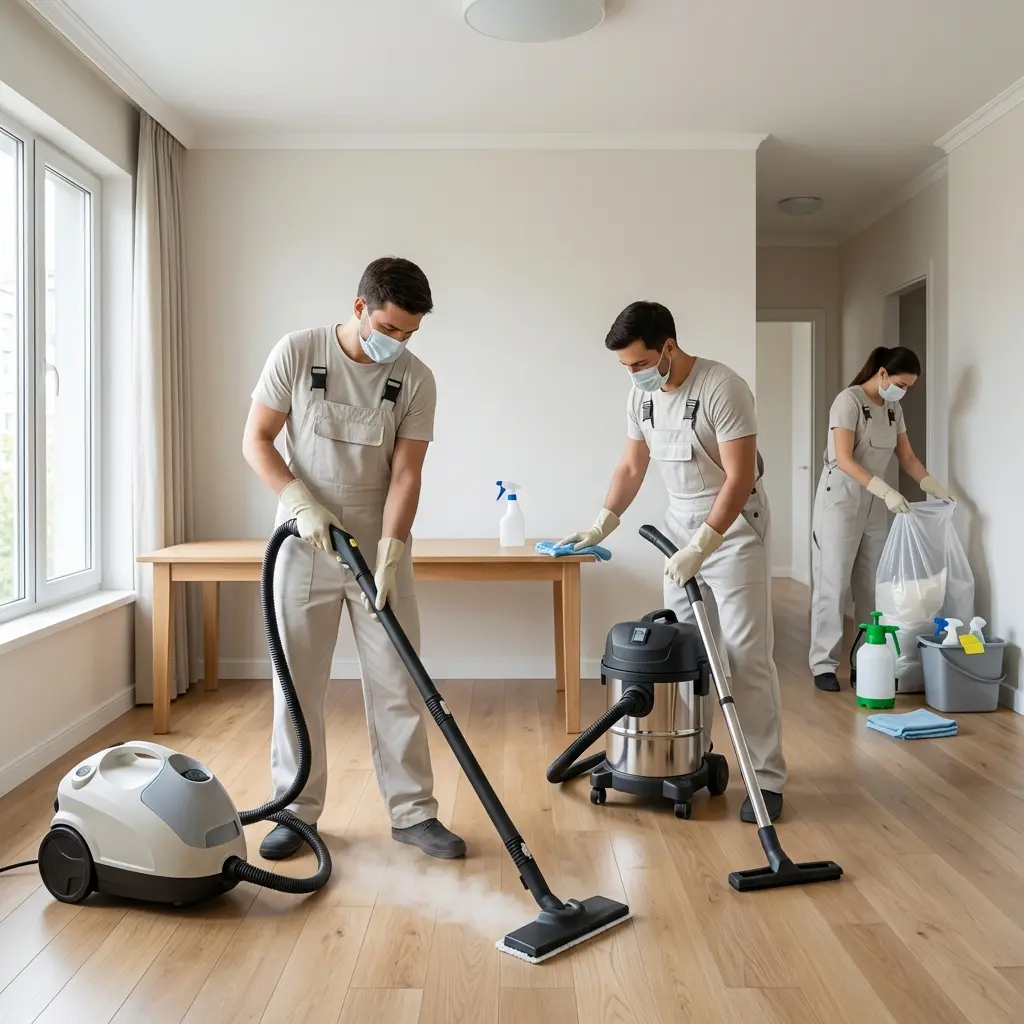 Comment réagir face à un logement insalubre ou encombré ?