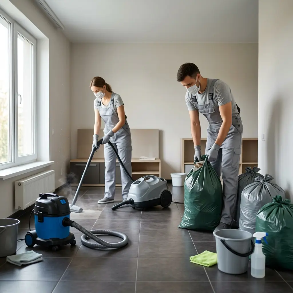 Comment se déroule l'intervention à Noisiel ?