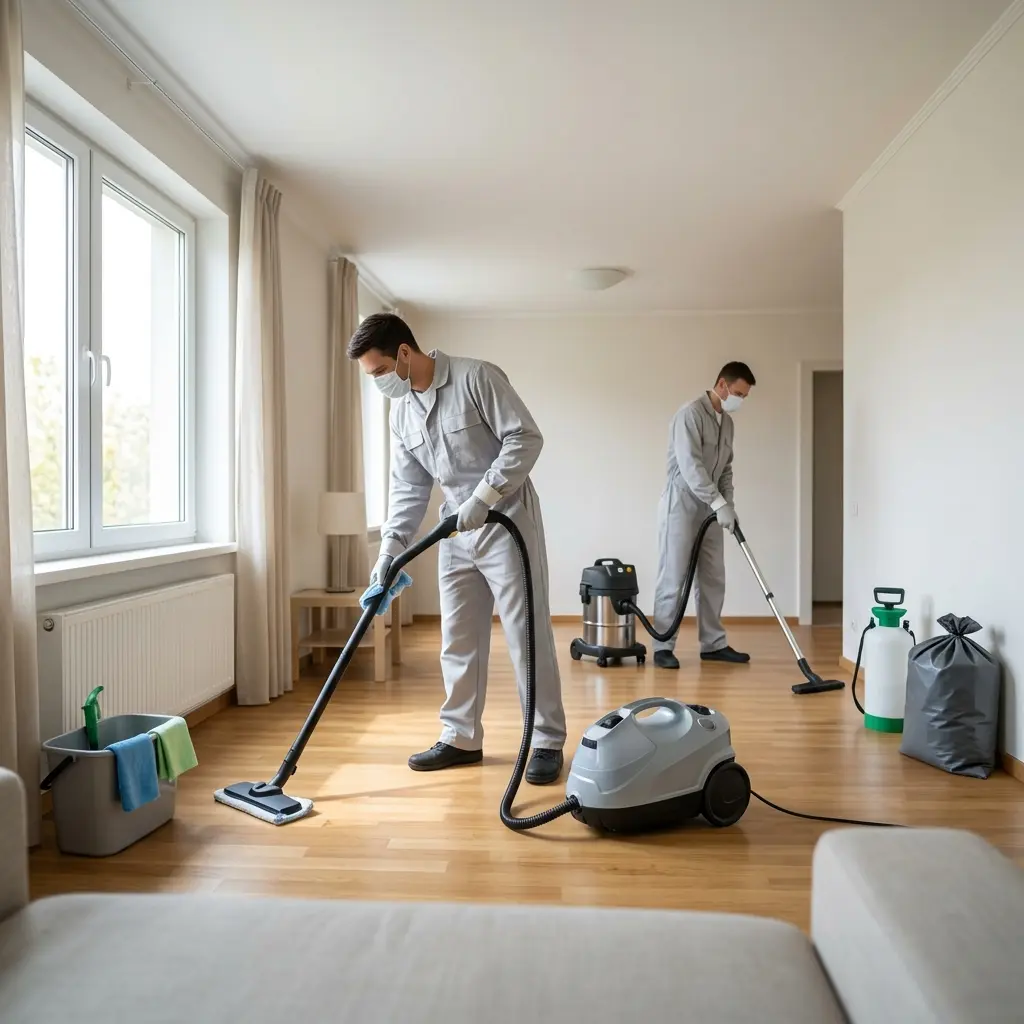 Débarras de logement Avon (77210)