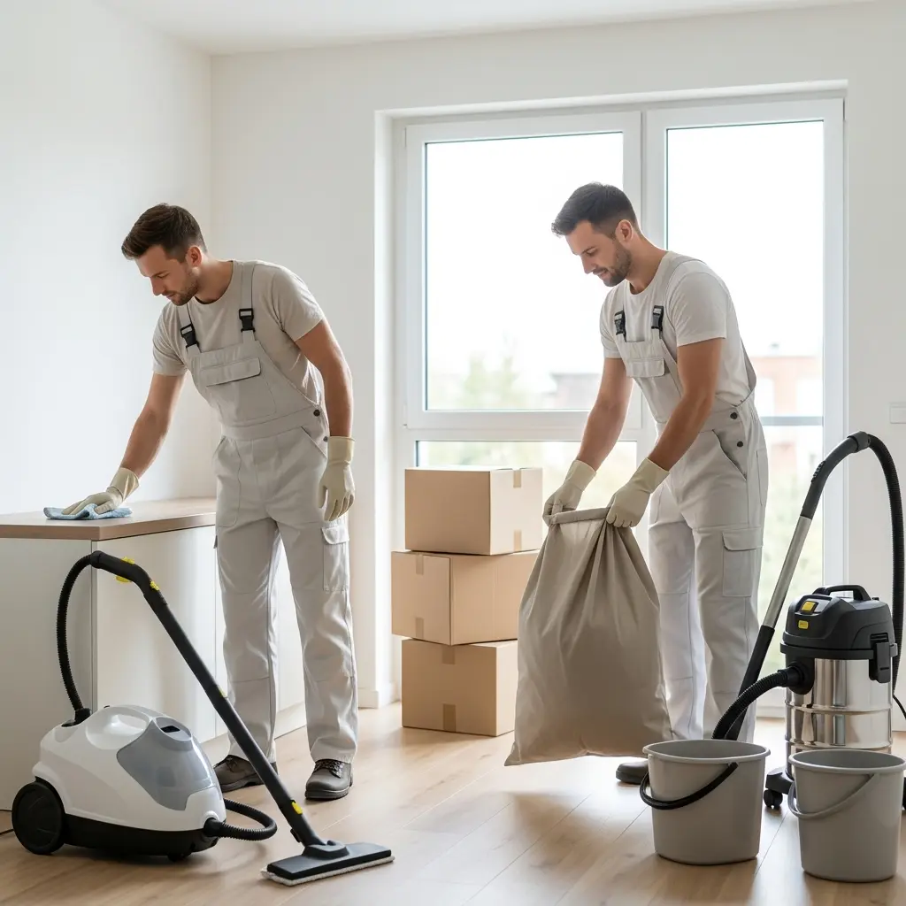 Une approche technique et respectueuse de l'environnement