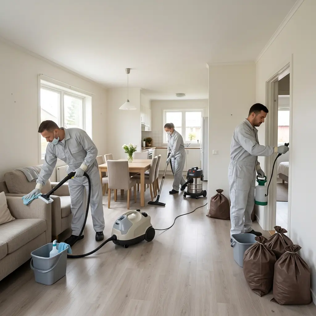 Une approche technique et adaptée