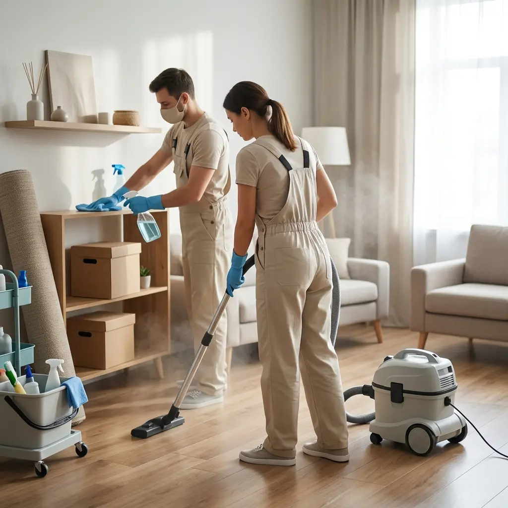 Une remise en état totale et durable