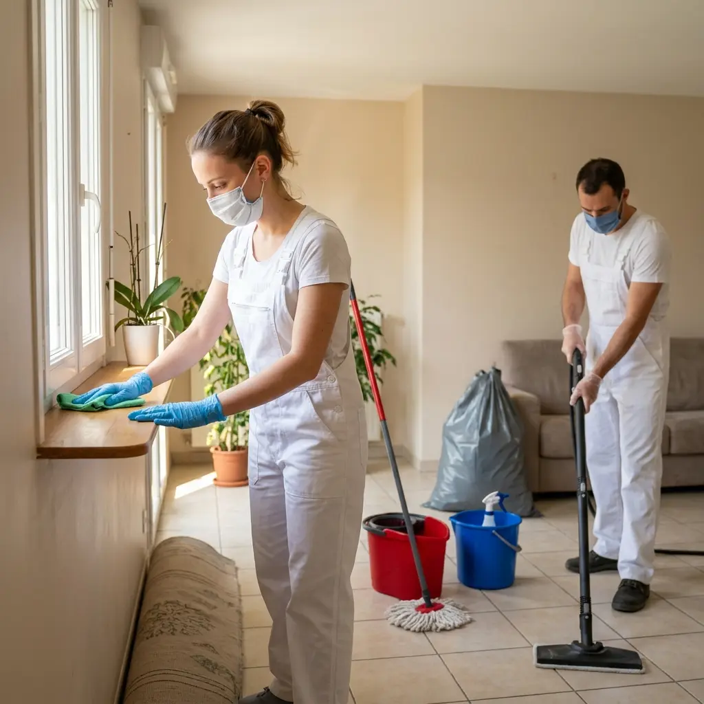 Bons réflexes à adopter dans votre quartier de Jouy-sur-Morin pour garantir votre sécurité et le respect des normes en vigueur