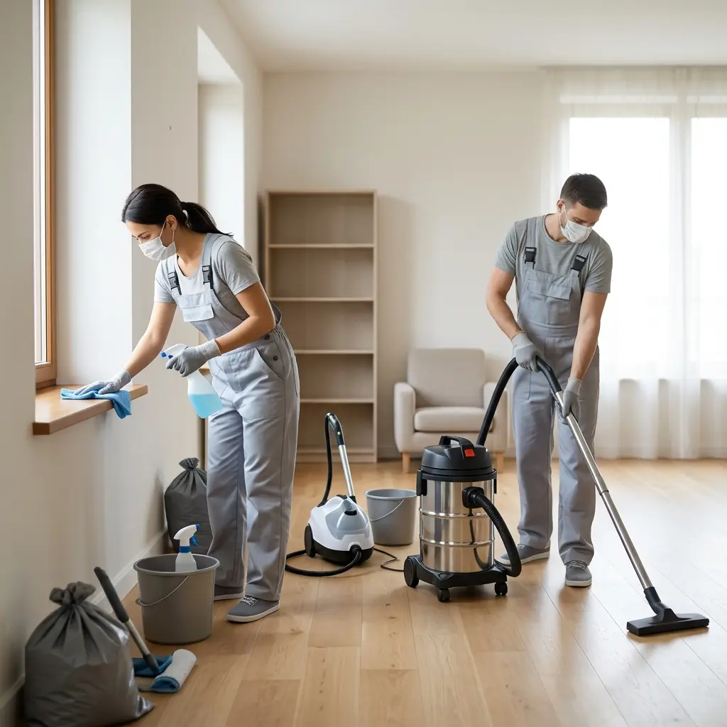 Comment réagir face à un logement insalubre ou encombré ?