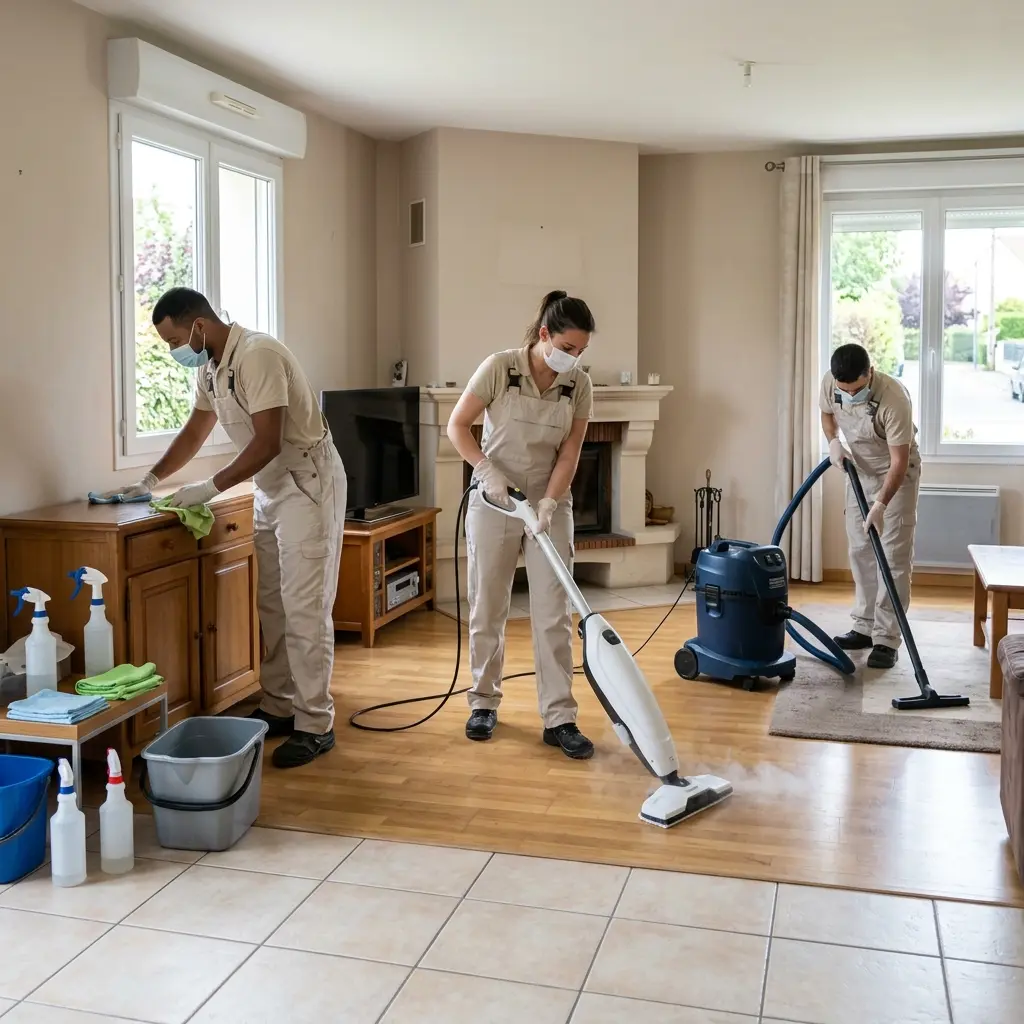 Pourquoi choisir nos services à Vaires-sur-Marne