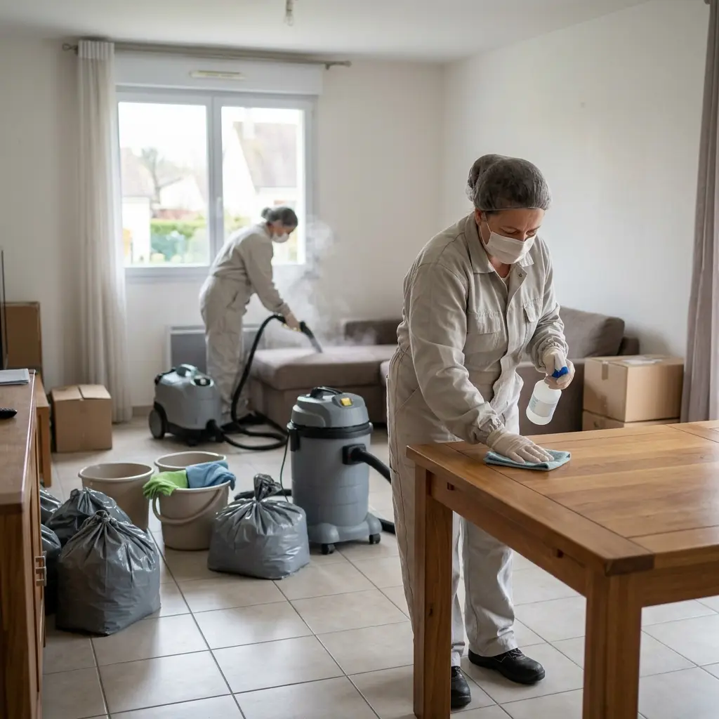 Une approche technique et rigoureuse