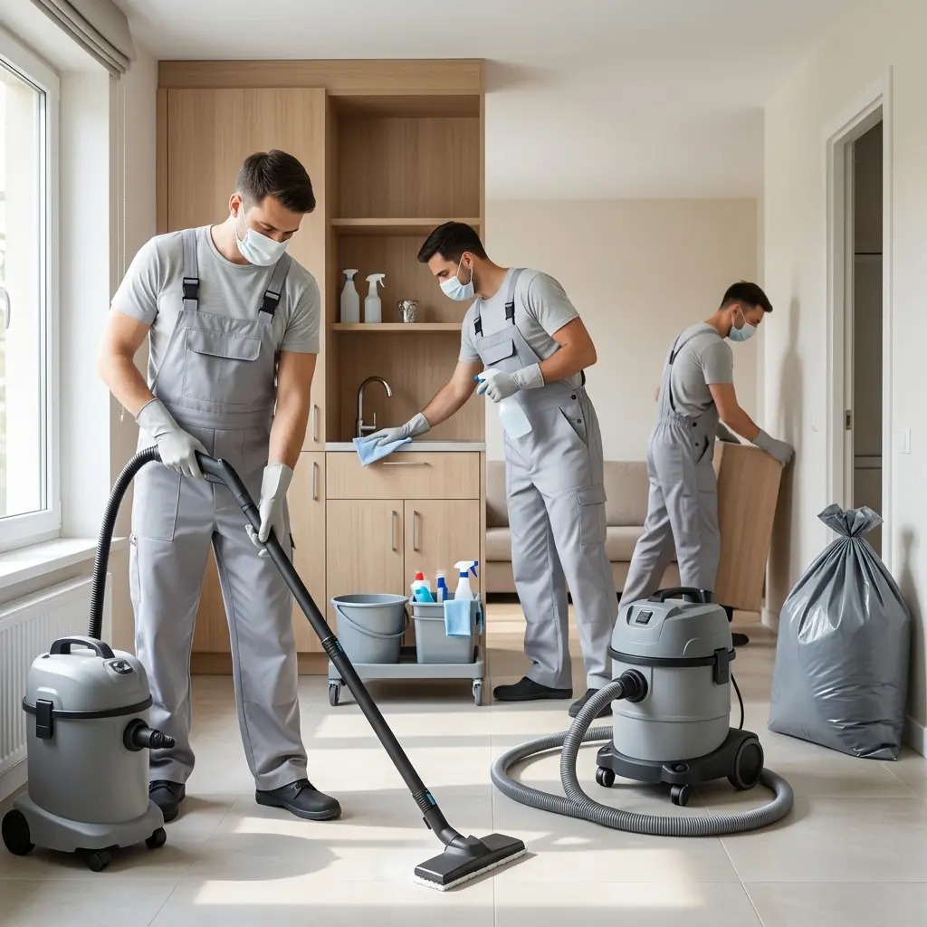 Prévenir l'accumulation de déchets