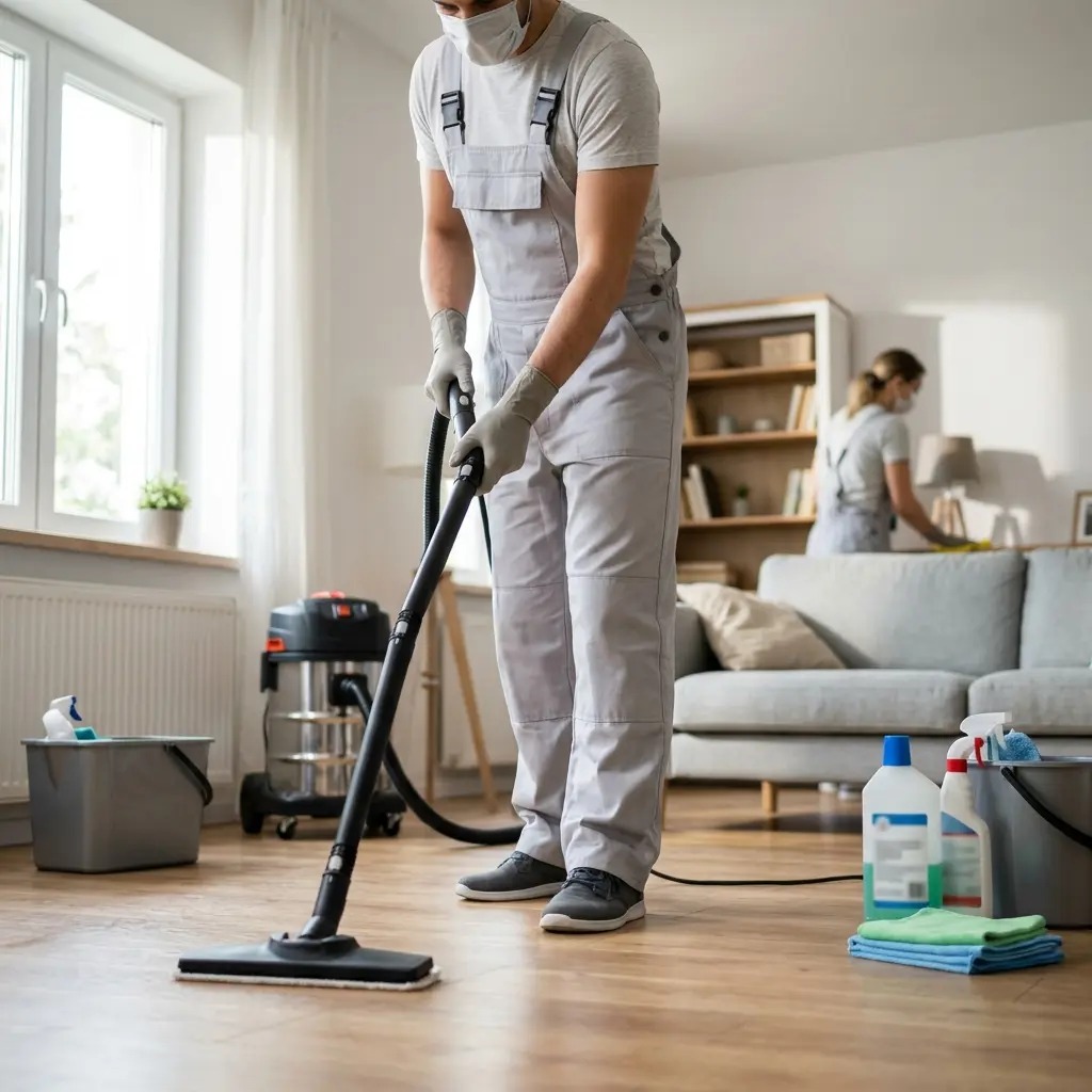 Une approche technique et rigoureuse