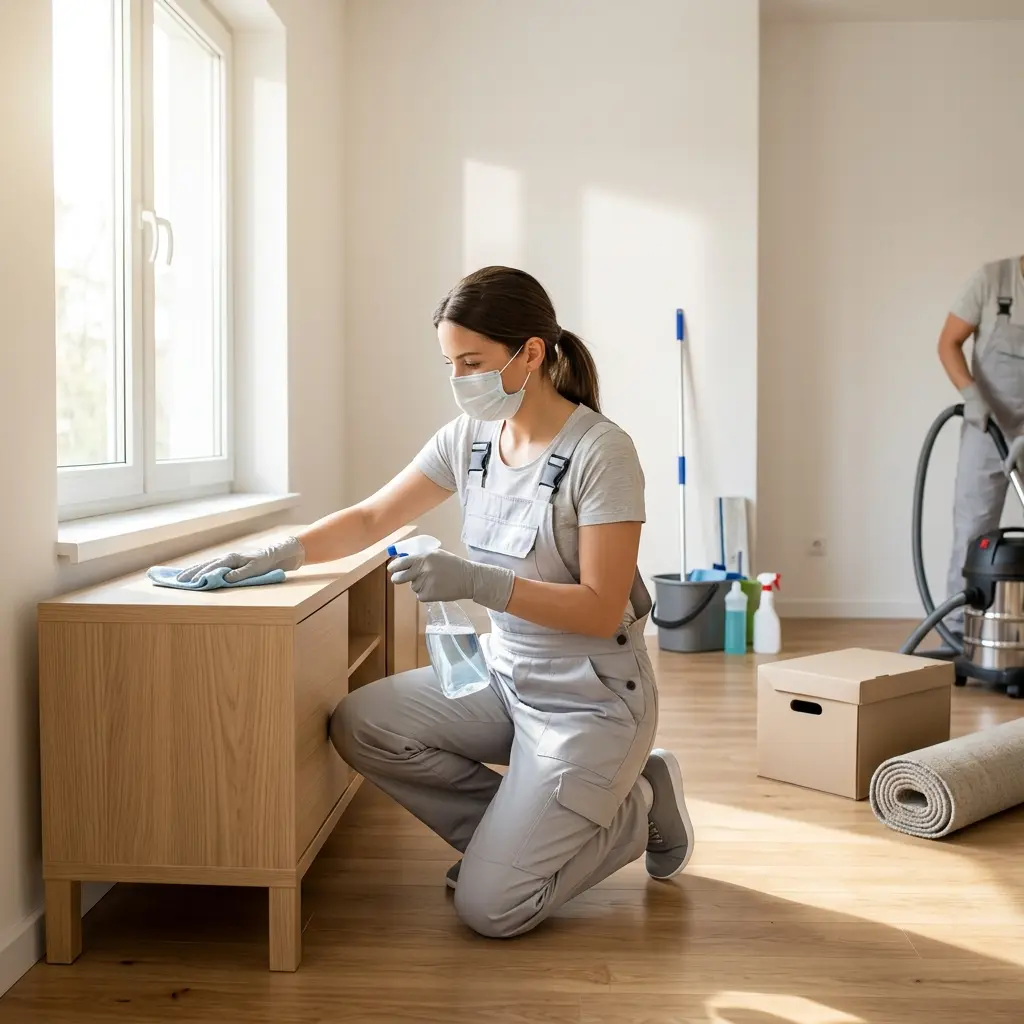Un accompagnement de confiance pour votre habitat