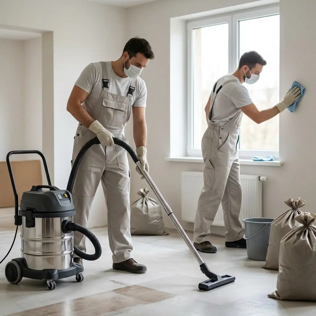Comment se déroule l'intervention à Dampmart ?