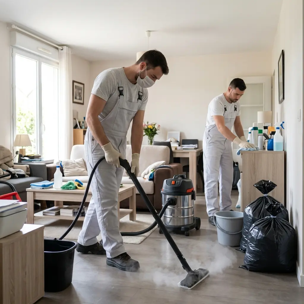 Conclusion : un débarras moderne et sécurisé à Annet-sur-Marne