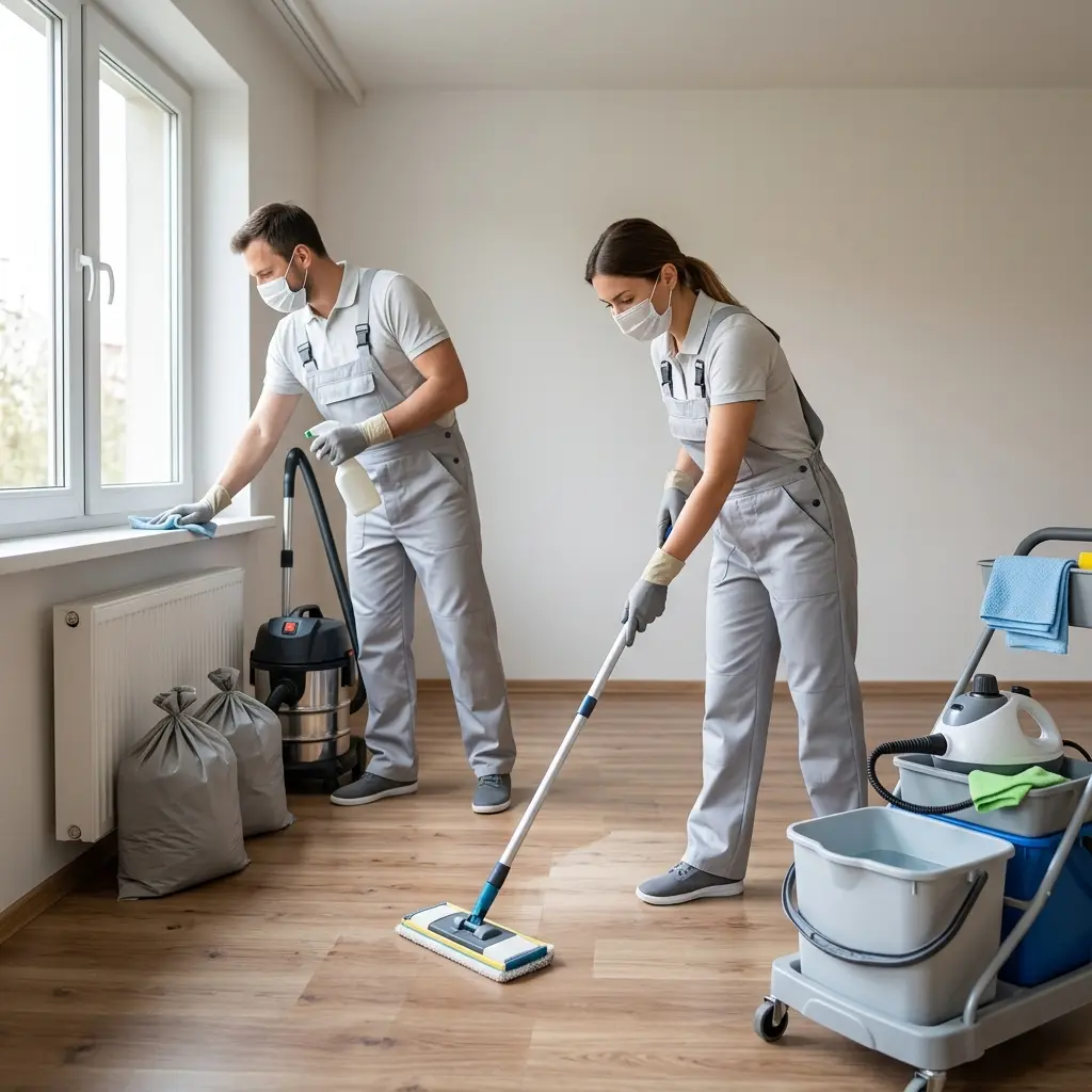 Notre approche professionnelle