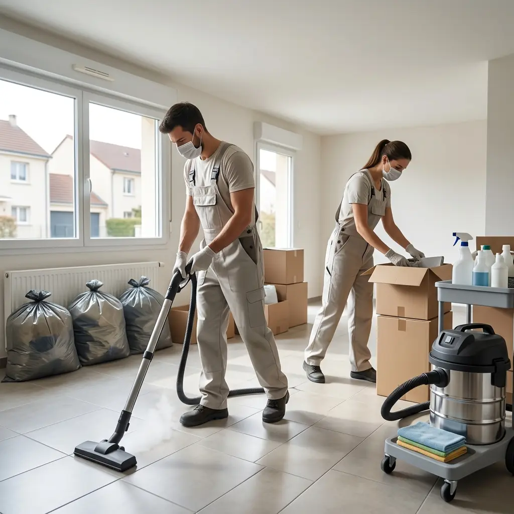 Besoin d'une intervention rapide à Trilport ?