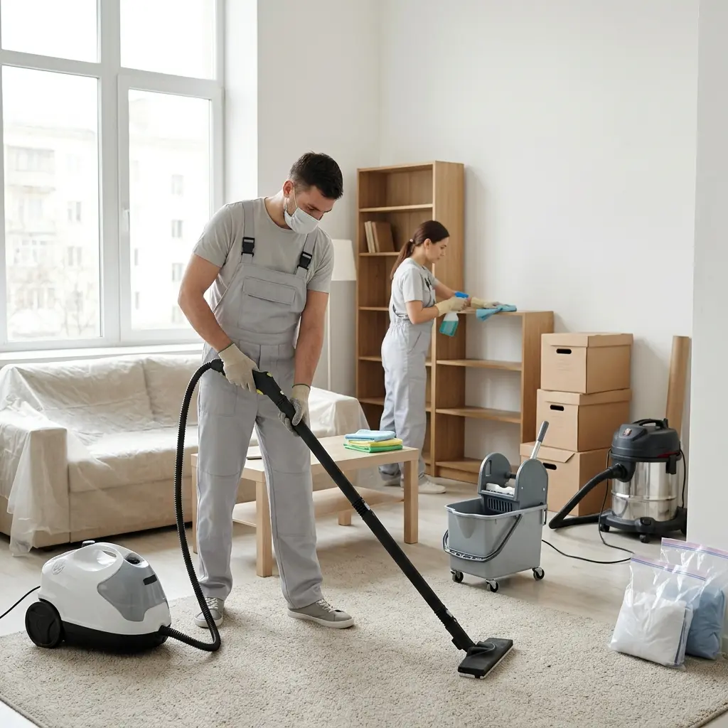 Pourquoi choisir notre expertise pour Chelles ?