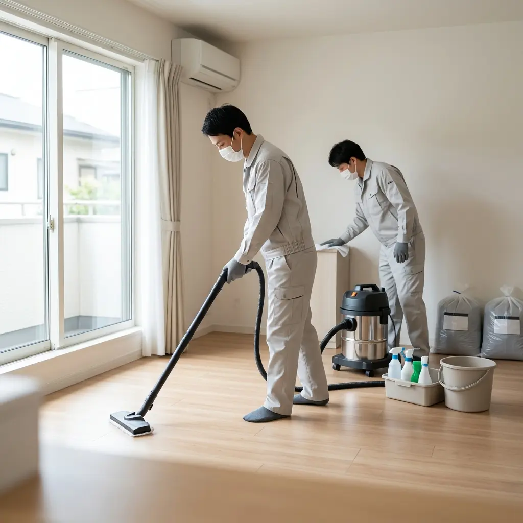 Les bons gestes à connaître dans les logements de Rebais et pour la santé publique