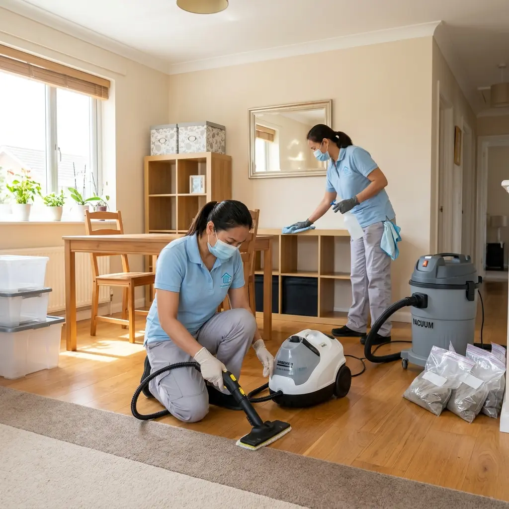 Besoin d’un étincelle d’oxygène dans votre logement Rebais ?