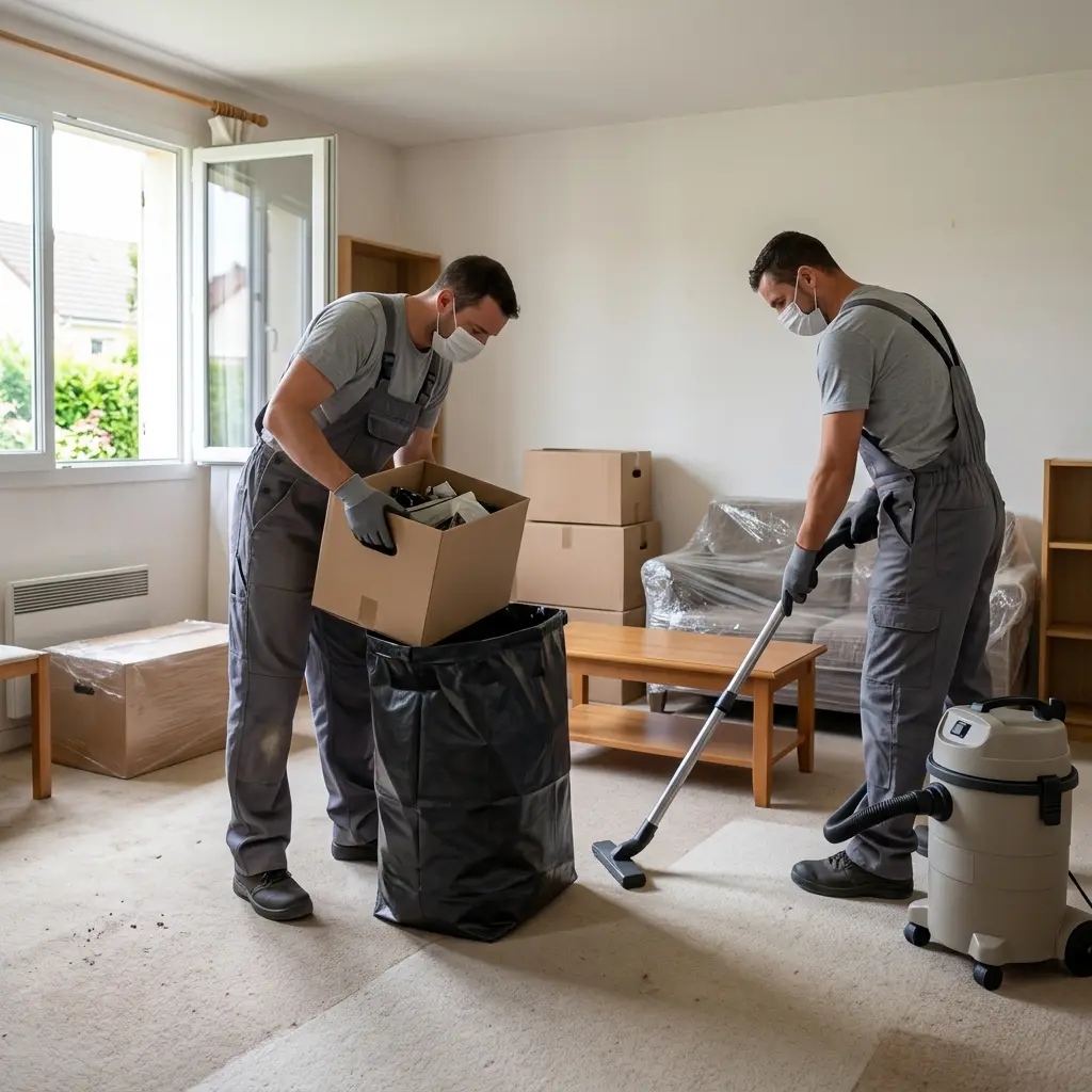 Une approche technique pour un résultat impeccable
