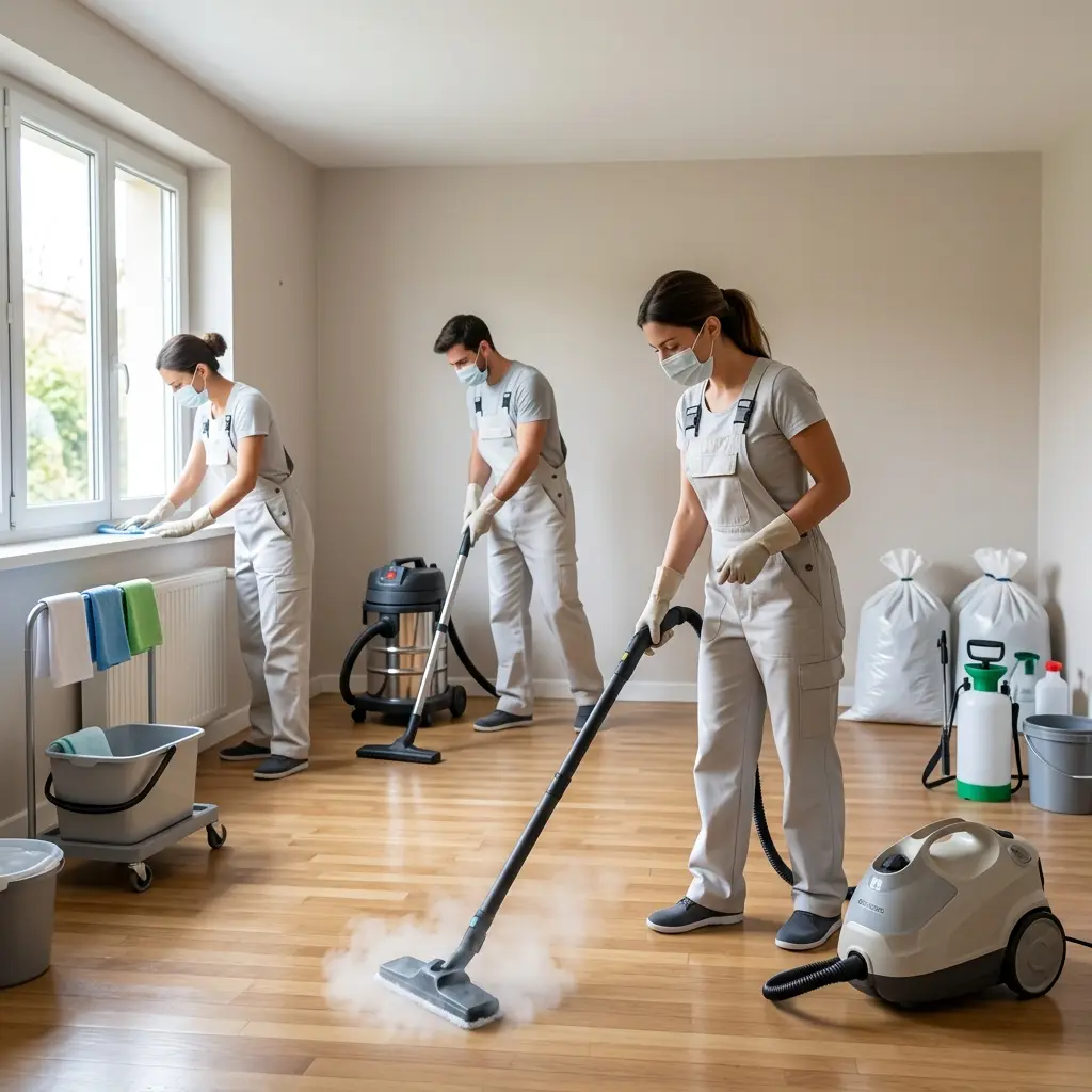 Un accompagnement professionnel pour vos projets