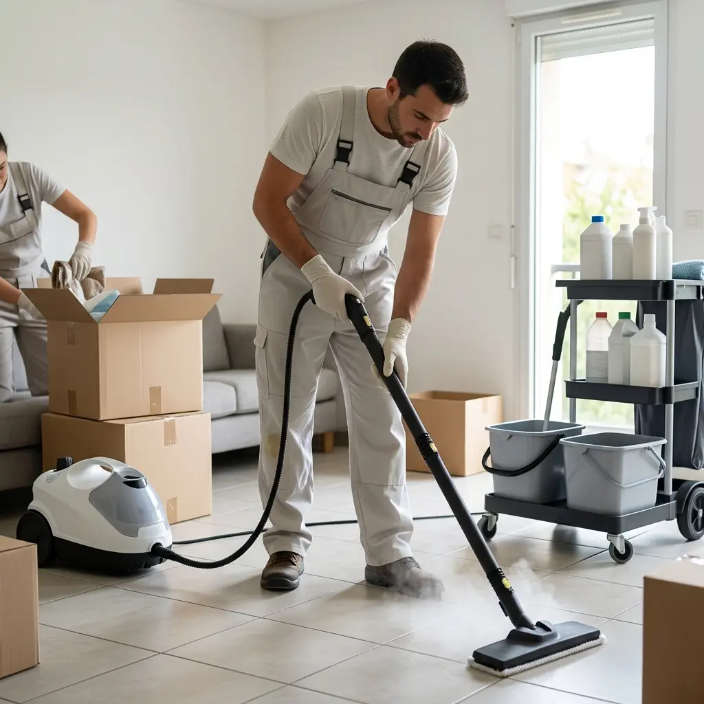 Une solution sereine pour retrouver un intérieur sain