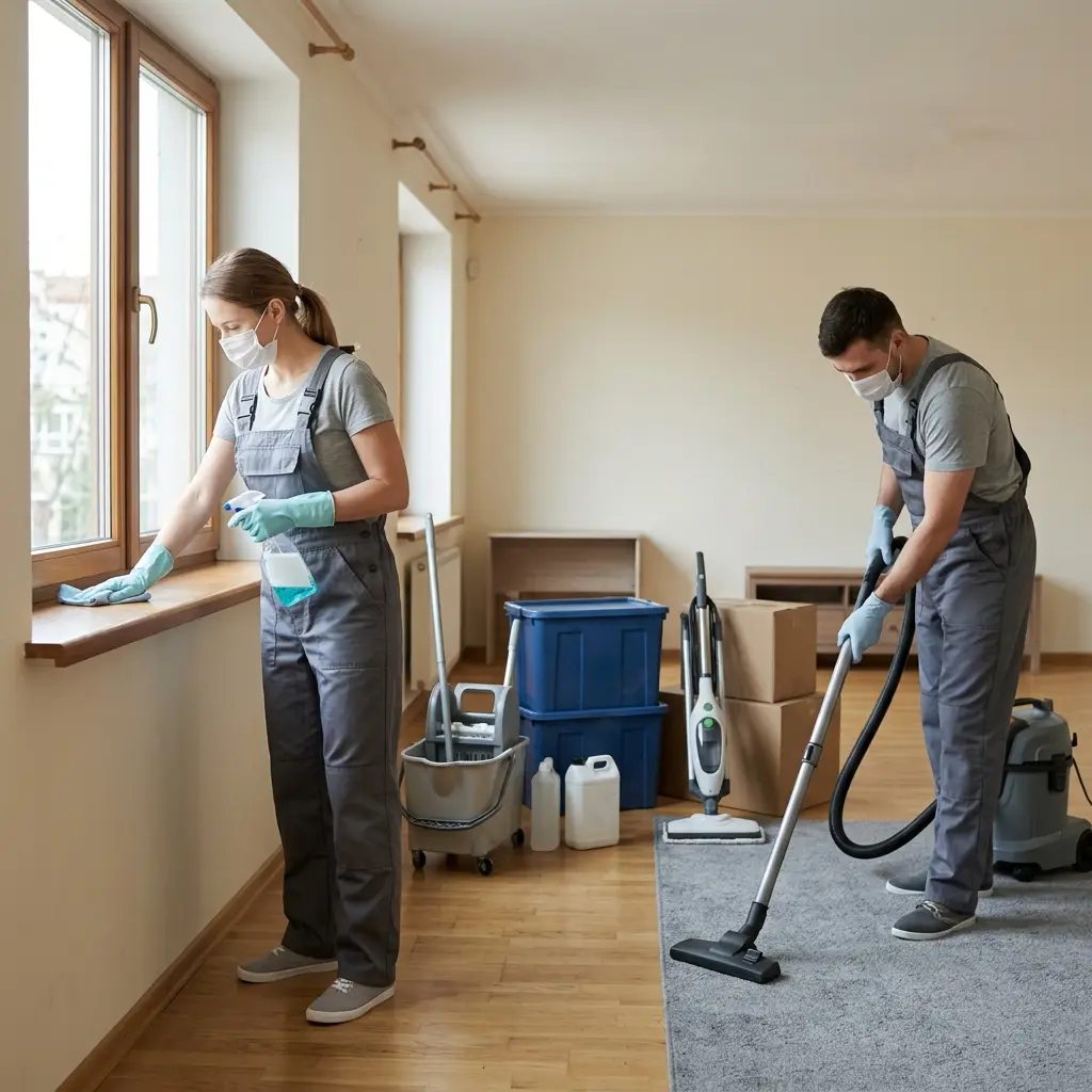 Comment réagir face à un logement très encombré ou insalubre ?