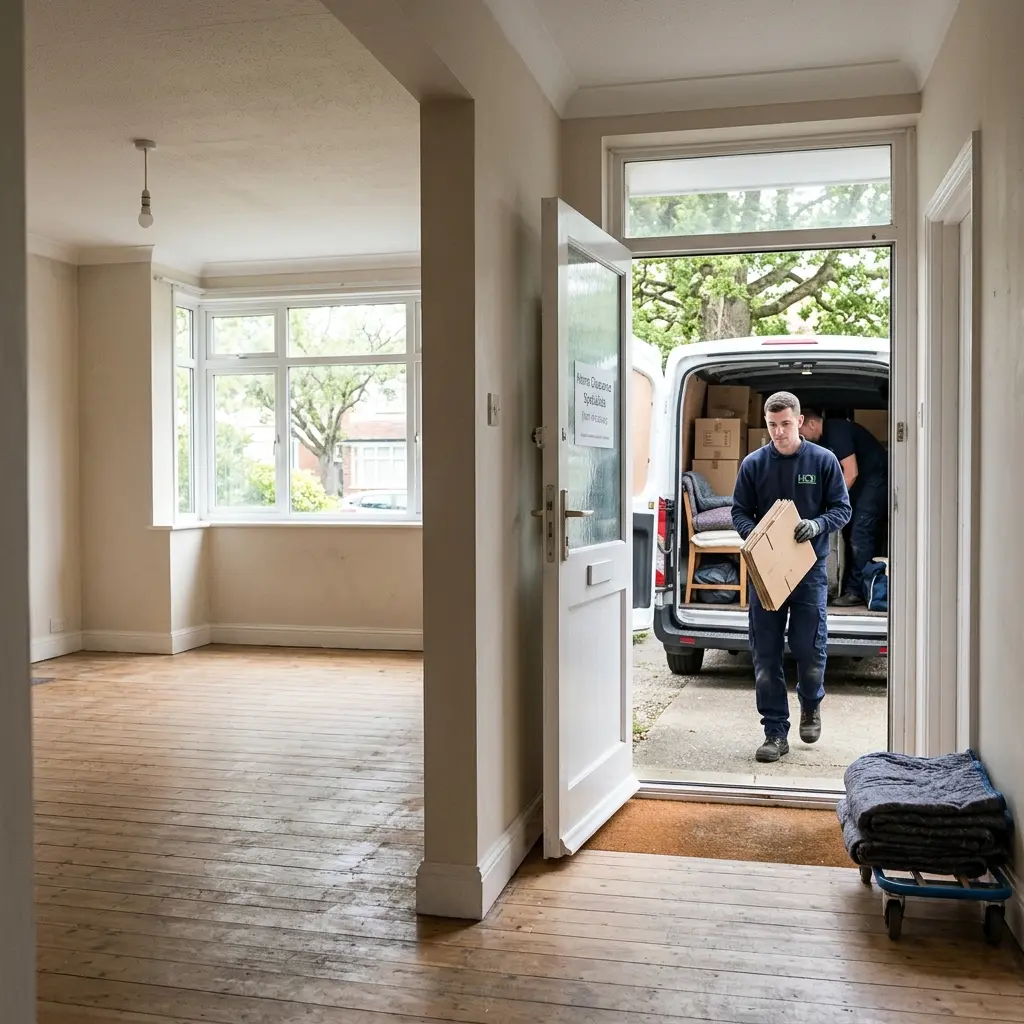 Notre méthode de débarras de logement à Mormant, adaptée aux exigences locales